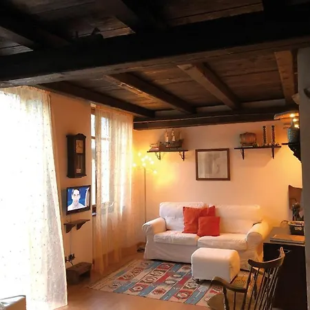 Hébergement de vacances Gabry's *