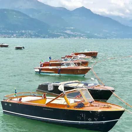 Gabry's Dom wakacyjny Pianello Del Lario