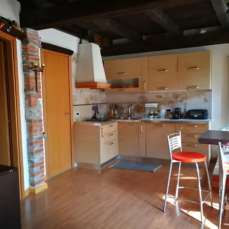 Gabry's Dom wakacyjny *