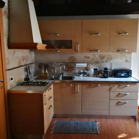 Hébergement de vacances Gabry's *
