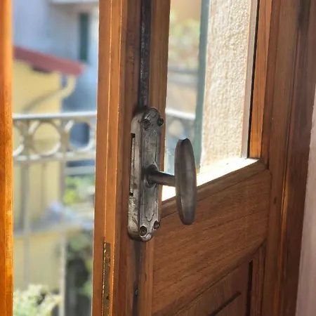 Hébergement de vacances Gabry's *