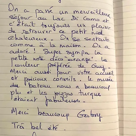 Gabry's بيت للعطل *