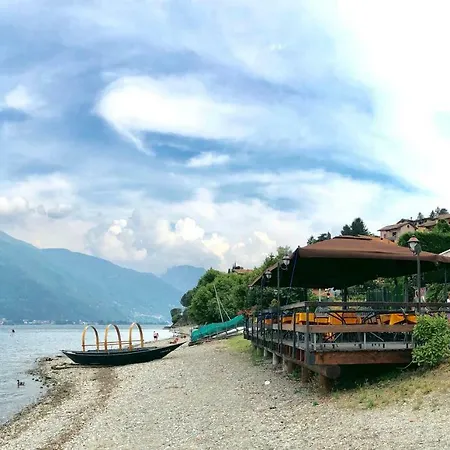 Gabry's بيت للعطل Pianello Del Lario