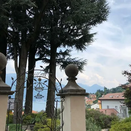 Gabry's بيت للعطل Pianello Del Lario