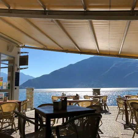 Gabry's Dom wakacyjny Pianello Del Lario