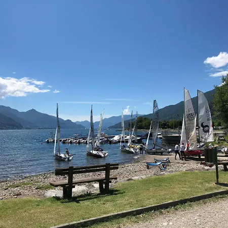 Hébergement de vacances Gabry's *