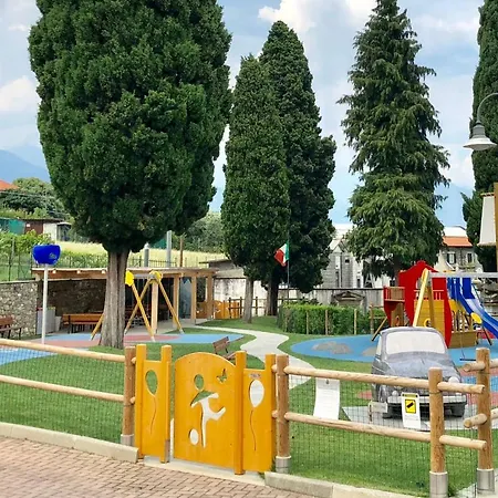 Gabry's * Pianello Del Lario