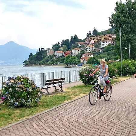 Gabry's بيت للعطل Pianello Del Lario