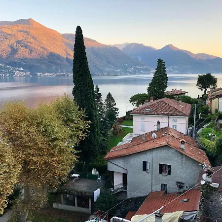 Gabry's بيت للعطل Pianello Del Lario