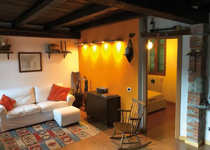 Gabry's * Pianello Del Lario