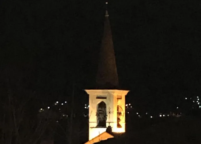 Dom wakacyjny Gabry's Pianello Del Lario