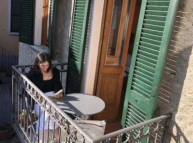 Gabry's 別荘 Pianello Del Lario