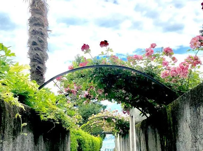 Gabry's * Pianello Del Lario