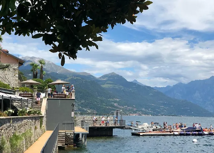 Gabry's * Pianello Del Lario