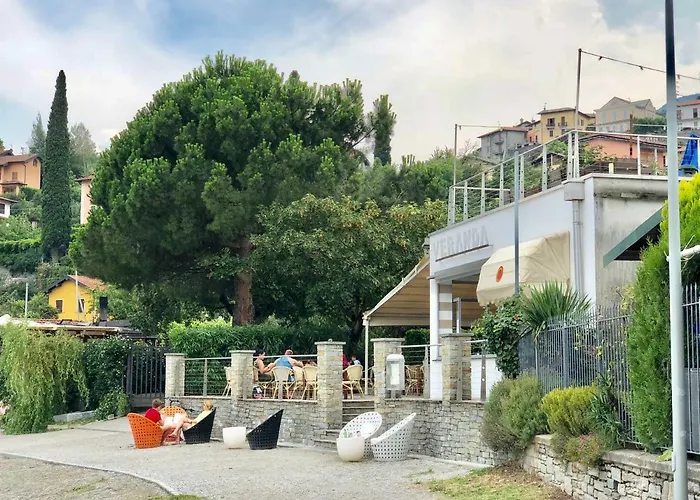 Gabry's * Pianello Del Lario