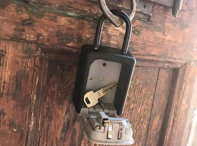 Dom wakacyjny Gabry's Pianello Del Lario