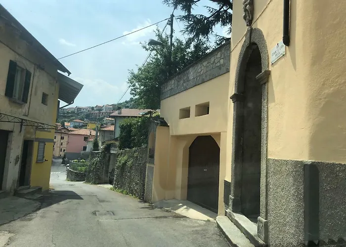 Gabry's * Pianello Del Lario