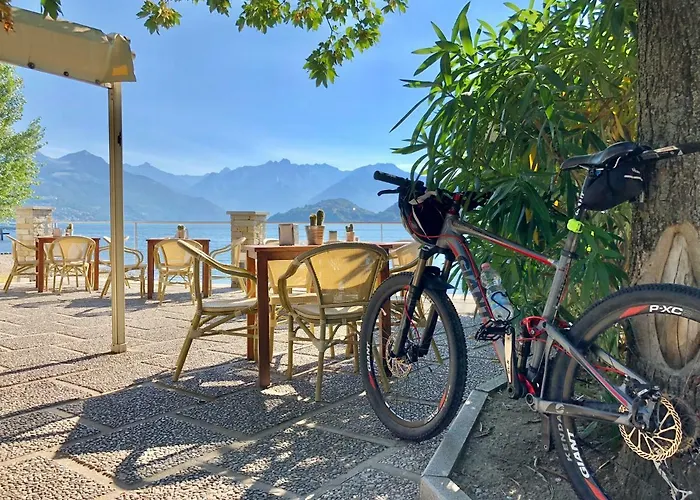 Gabry's Pianello Del Lario