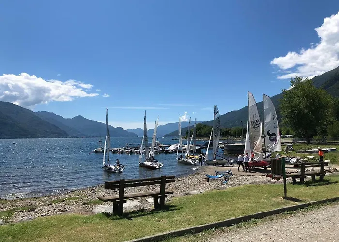 Dom wakacyjny Gabry's *