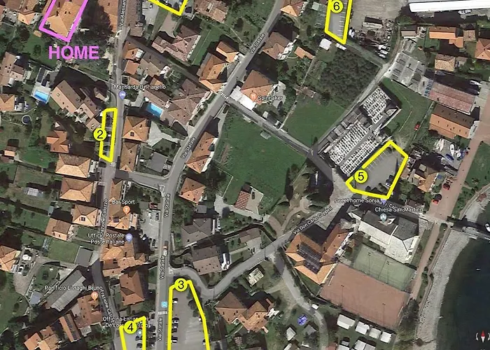 Gabry's * Pianello Del Lario