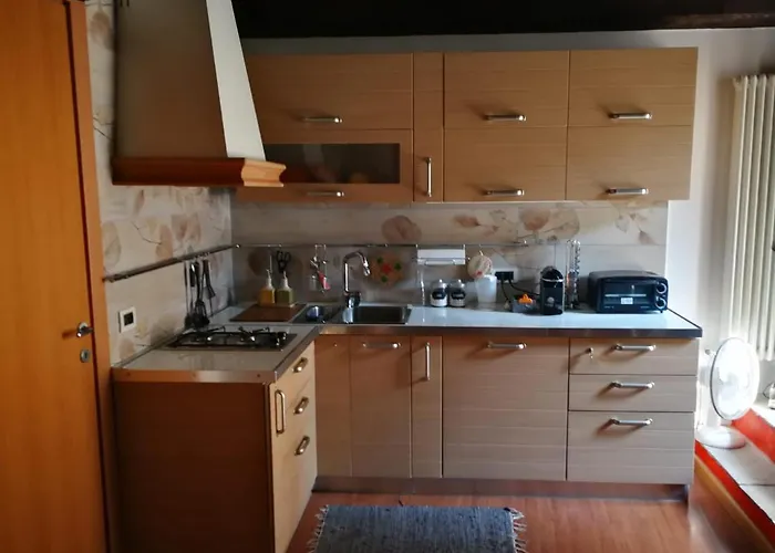 Дом отдыха Gabry's *