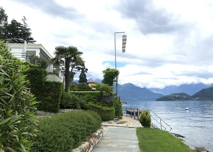 Gabry's Дом отдыха Pianello Del Lario