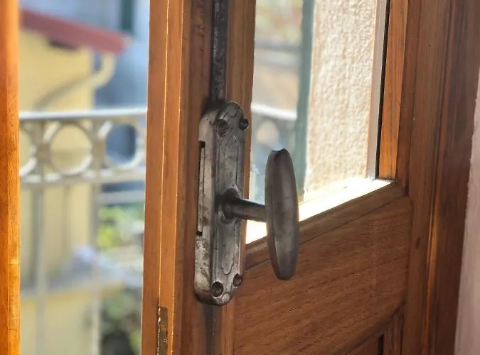 Дом отдыха Gabry's *