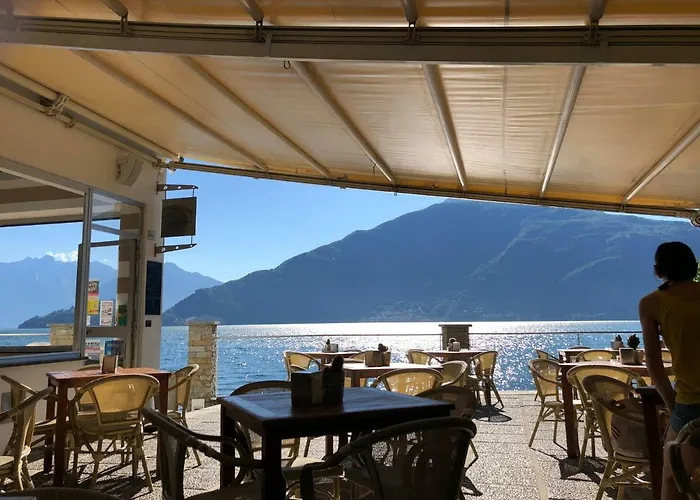 Gabry's 度假居 Pianello Del Lario