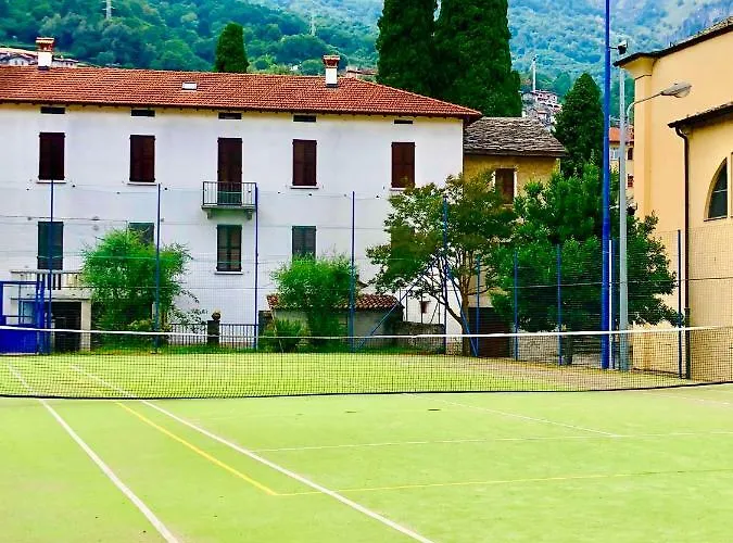 Gabry's Дом отдыха *