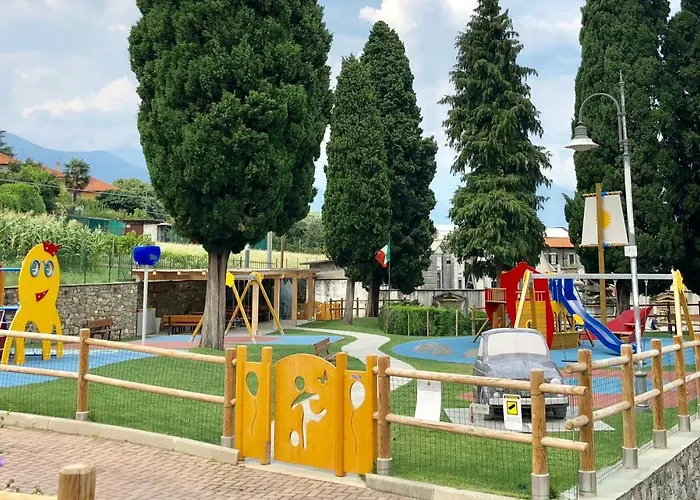 Gabry's * Pianello Del Lario