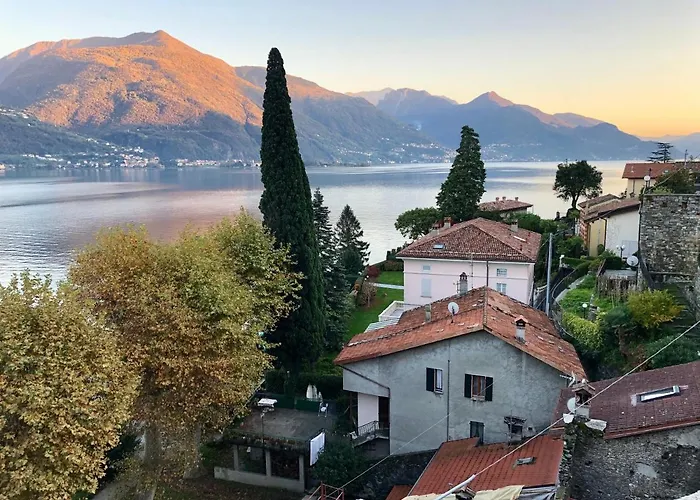 Gabry's Дом отдыха Pianello Del Lario