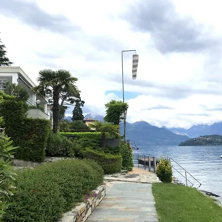 Gabry's 度假居 Pianello Del Lario